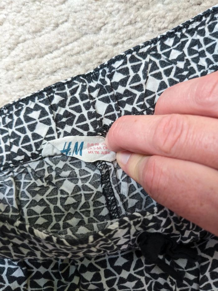 Pantalon léger H&M - photo numéro 3