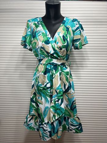 Robe d'été femme small Emma Ella neuve étiquetée