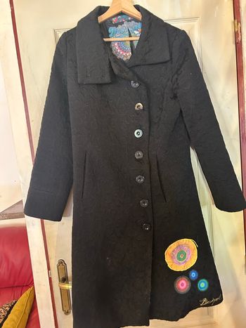 Manteau