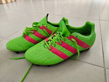 Chaussures de football ADIDAS