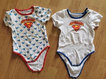 Lot bodies superbaby