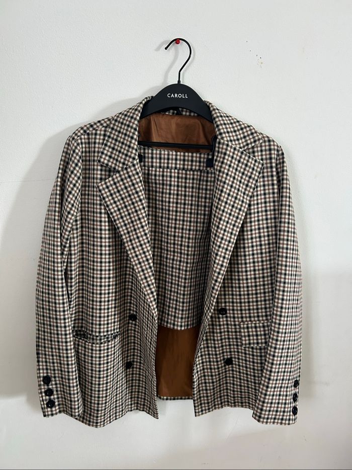 Tailleur