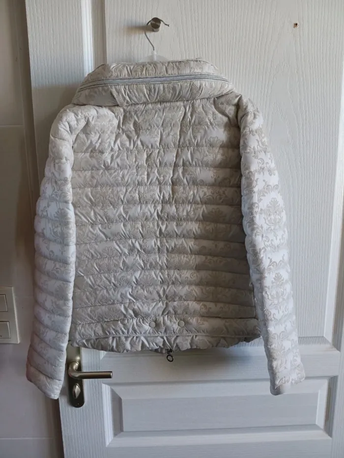 Doudoune taille 38 - photo numéro 6