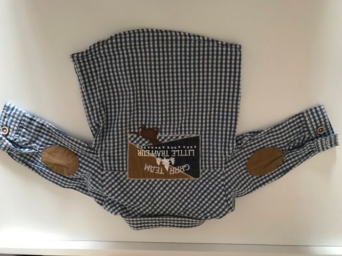 Ensemble bon état 3mois - photo numéro 2