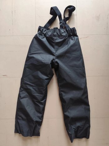Pantalon de ski enfant