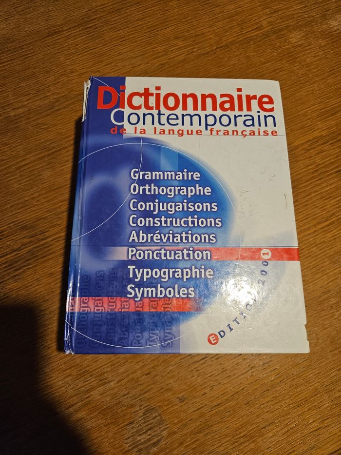 Livre