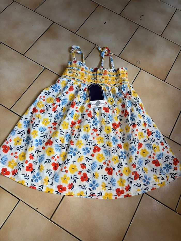 Robe 3 ans