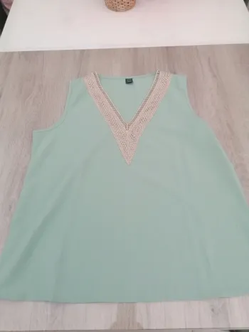 Haut taille L