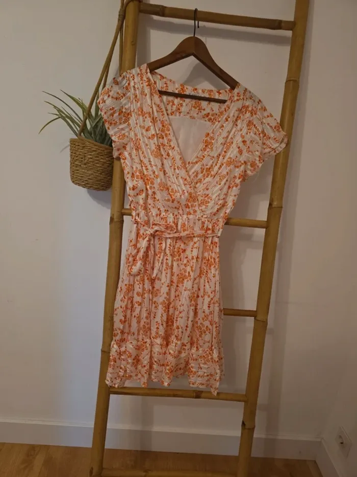 Robe d'été neuve - photo numéro 2