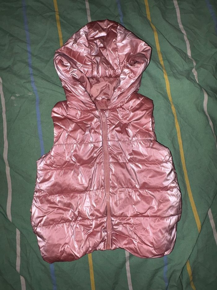 Manteau - photo numéro 3