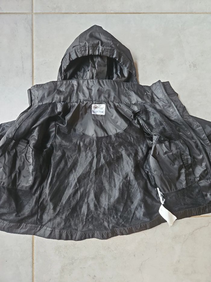 Coupe vent 2/3 ans - photo numéro 3