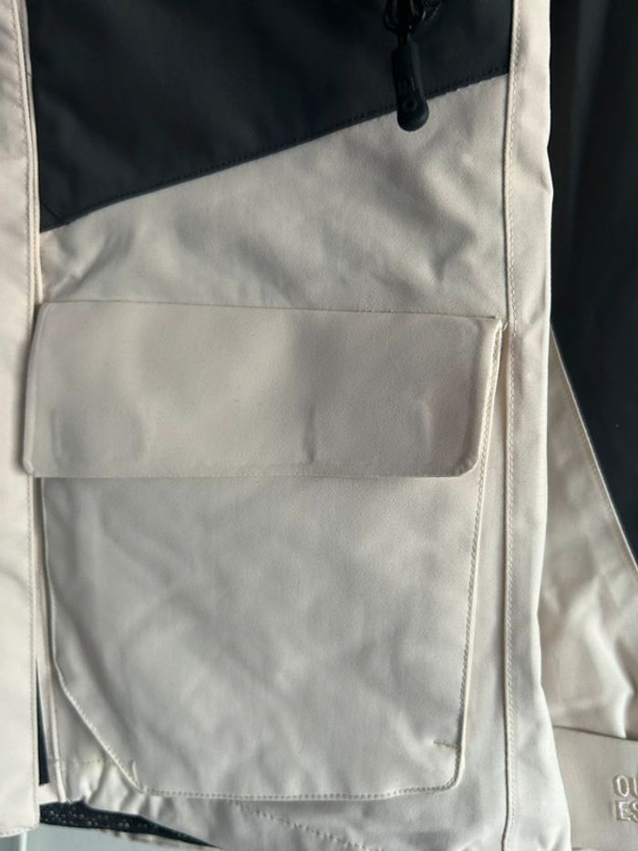 Veste de randonnée et côtière SX-1 Beige (Femme)Outdoor & Essentials - photo numéro 5