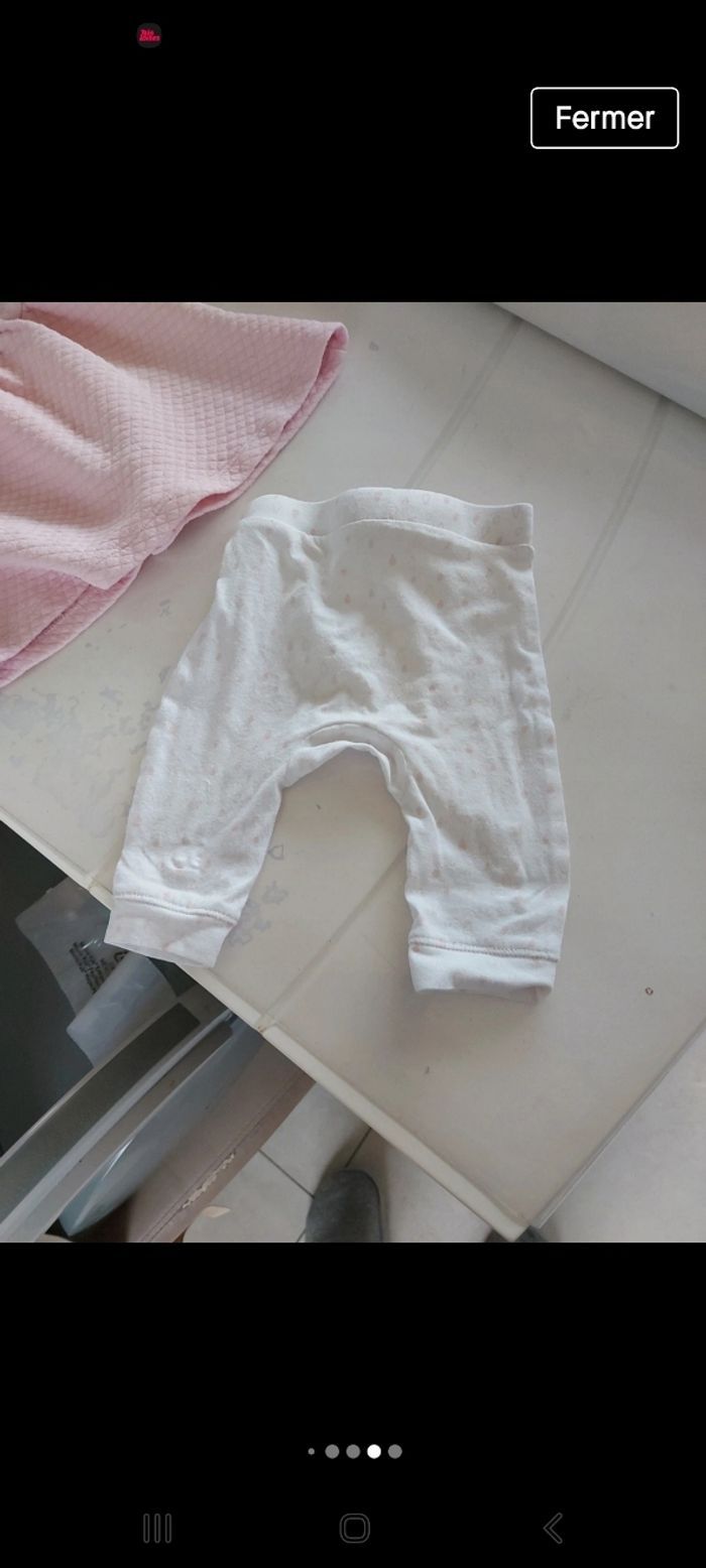 Ensemble orchestra 1 mois - photo numéro 7