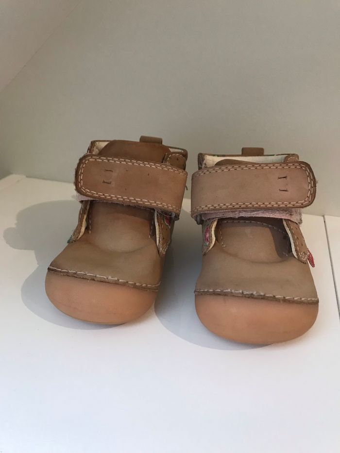 Kickers