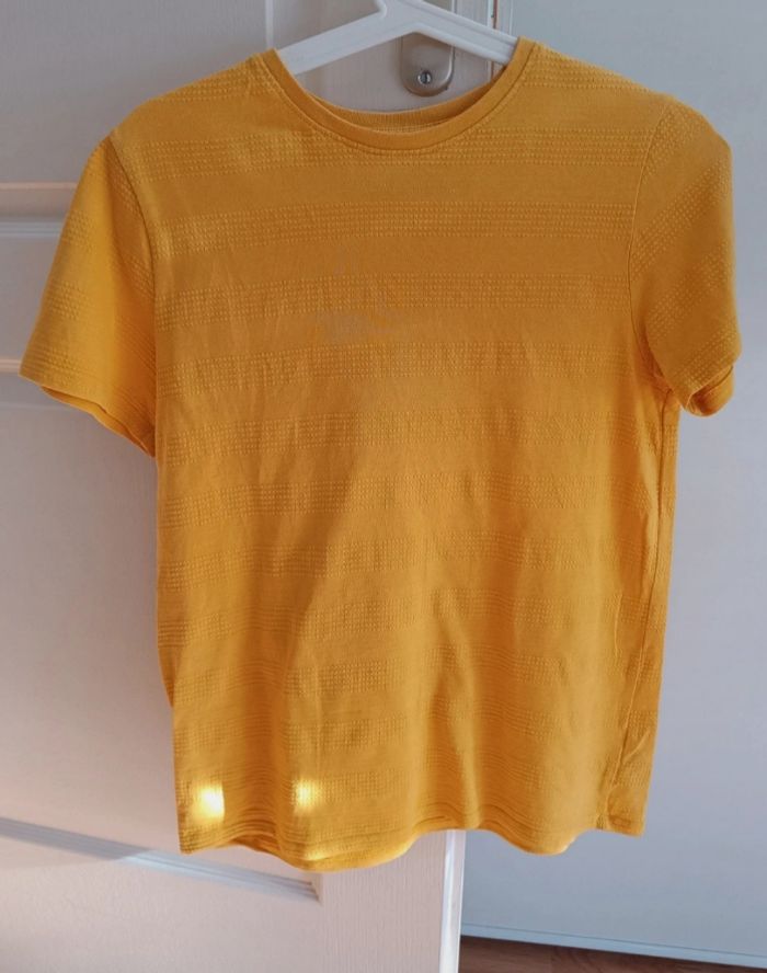 T-shirt garçon