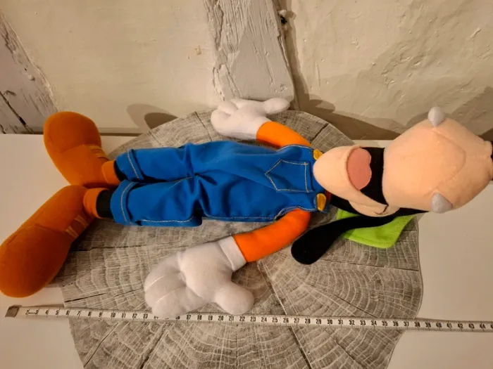 Peluche Dingo - photo numéro 4