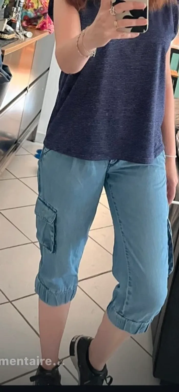 Short long - photo numéro 4