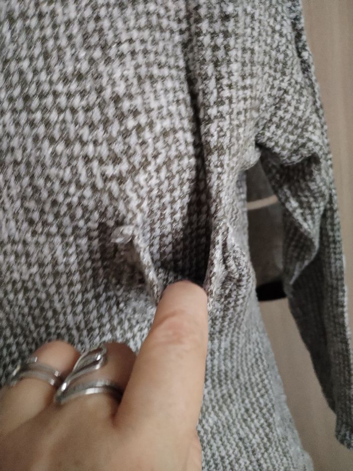 Pull femme taille 44 - photo numéro 2