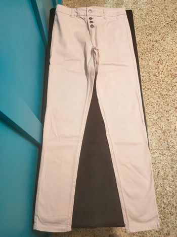 Pantalon skinny