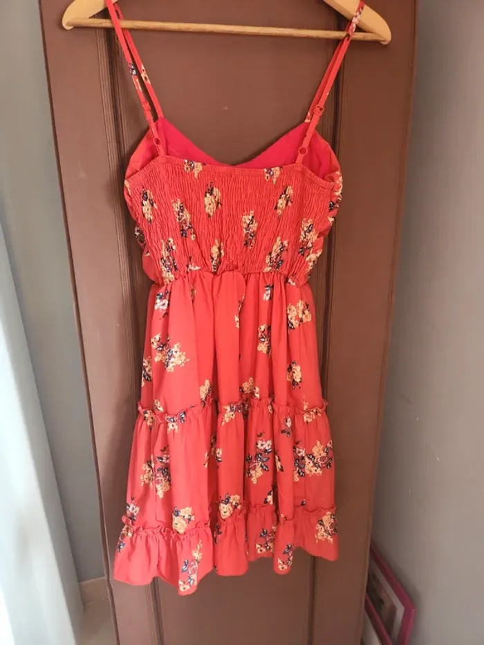 robe femme été - photo numéro 3