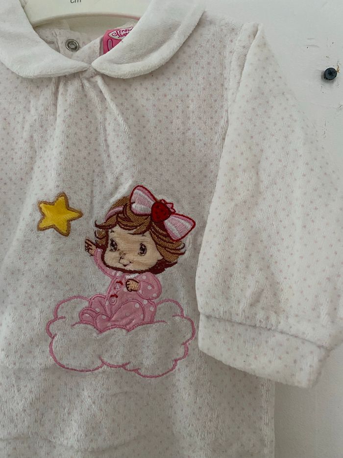 Pyjama bébé - photo numéro 2