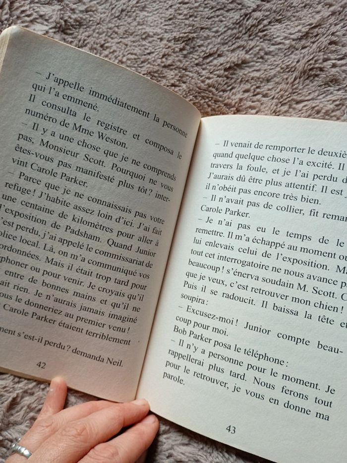 Livre Jason a deux maisons - photo numéro 2