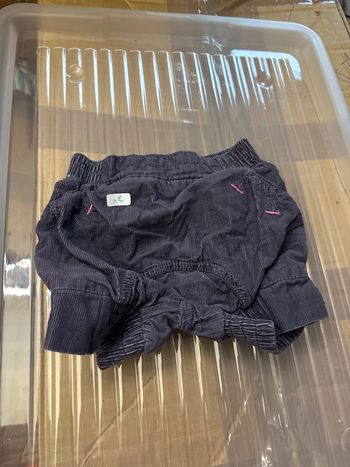 Short