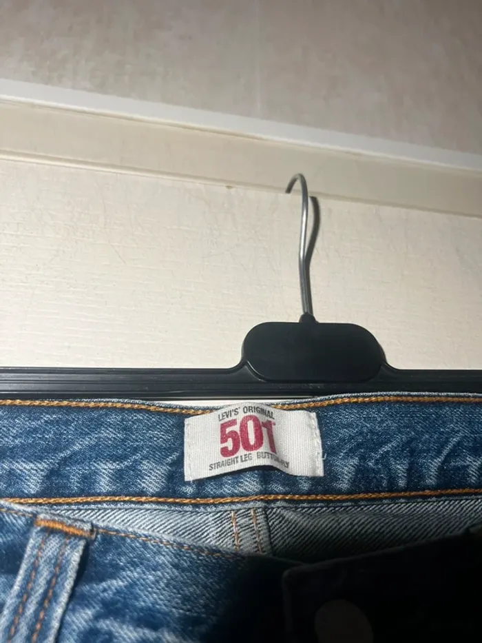 Jeans Levi’s - photo numéro 3