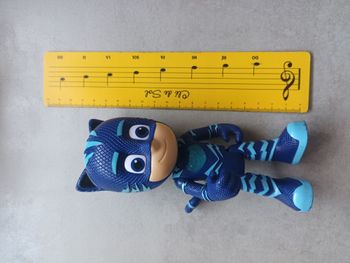 Figurine parlante Yoyo Les Pyjamasques