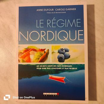 Le régime nordique