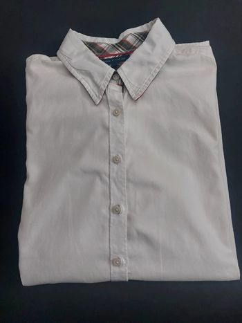 Chemise Tommy Hilfiger