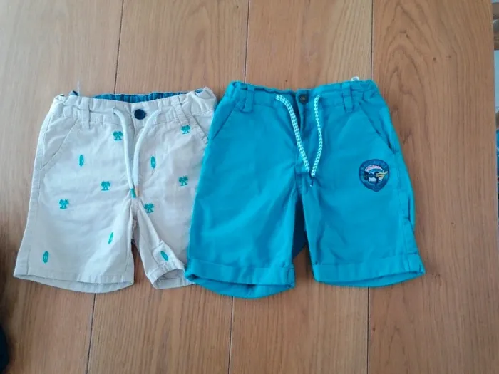 Lot de vêtements garçon en 4 ans - photo numéro 6