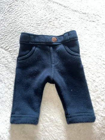 Petit pantalon