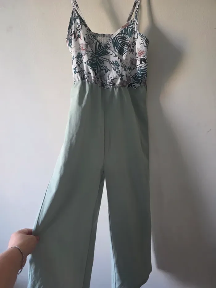 Combi longue enfant