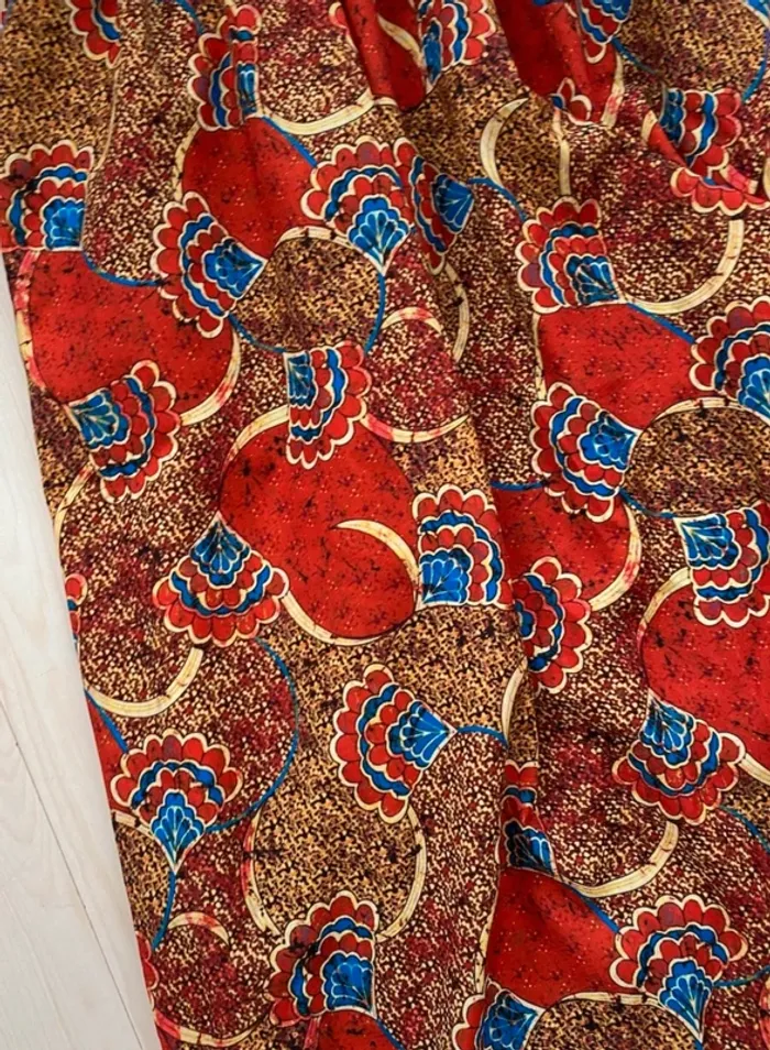 Robe d'été - photo numéro 2