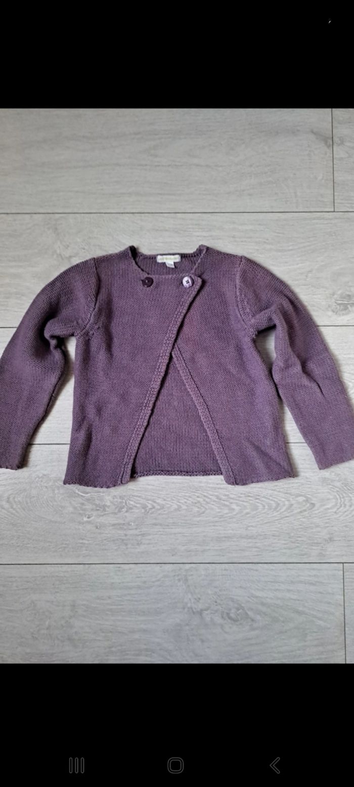 Gros lot pulls - photo numéro 9