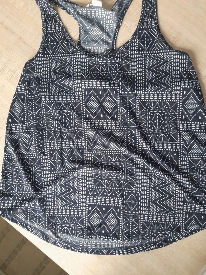 Débardeur - photo numéro 2