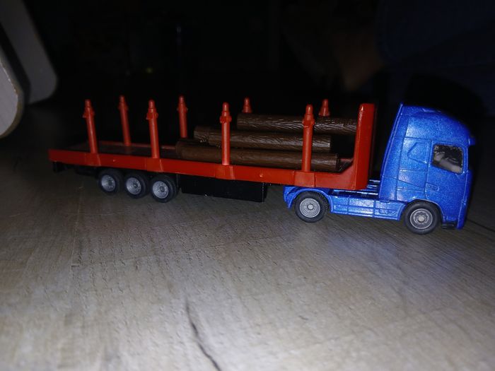Camion siku 1:87 - photo numéro 3