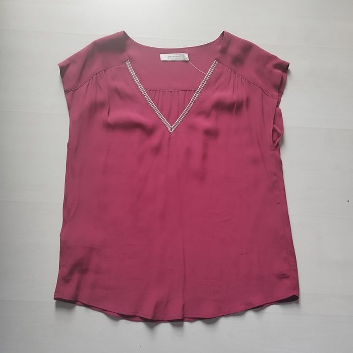 Blouse - photo numéro 1