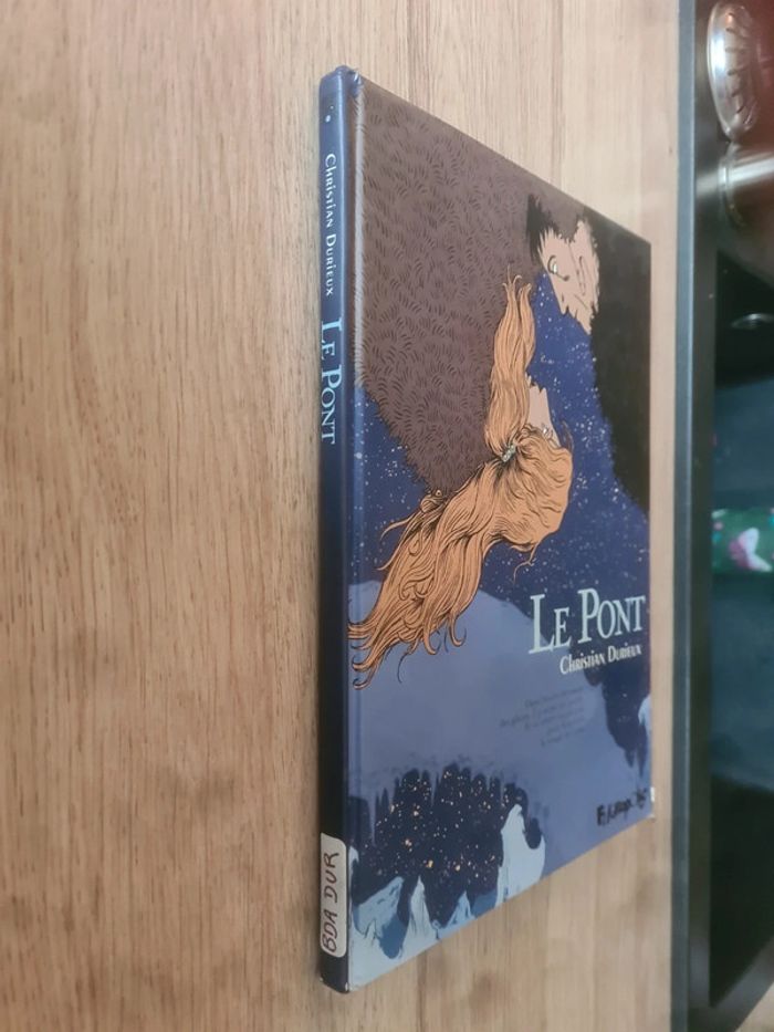 Le pont Christian Durieux - photo numéro 6