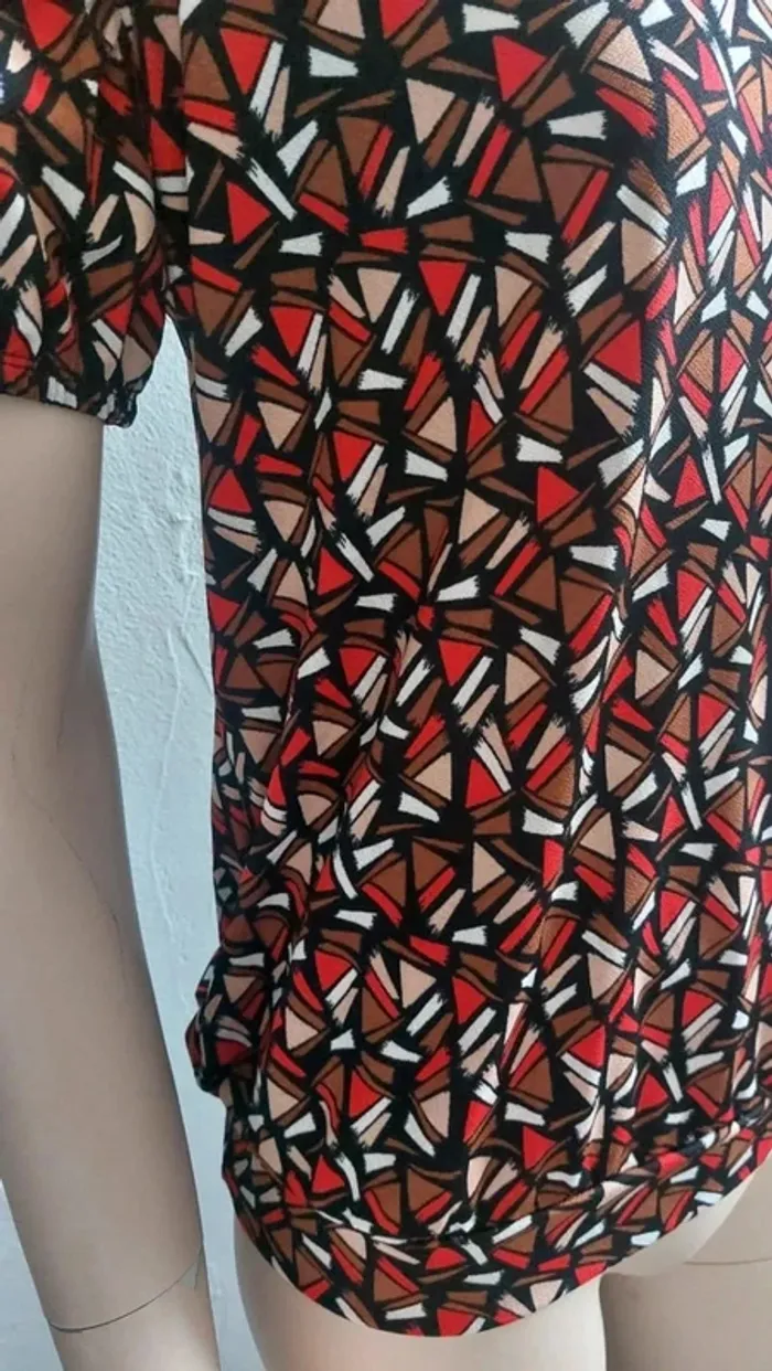 Tee-shirt graphique – Taille 1 - photo numéro 4
