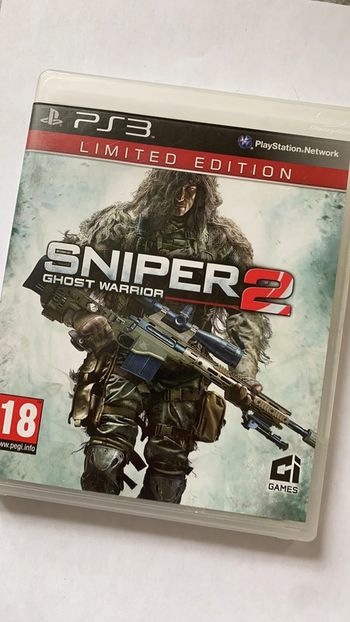 Sniper 2