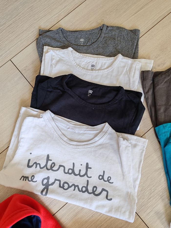 Lot de 15 vêtements 3 ans - photo numéro 3