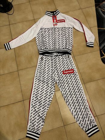 Ensemble suprême grip