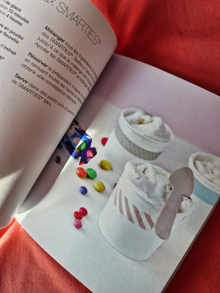 Recettes ultra gourmandes Petits goûters avec les marques cultes - photo numéro 4