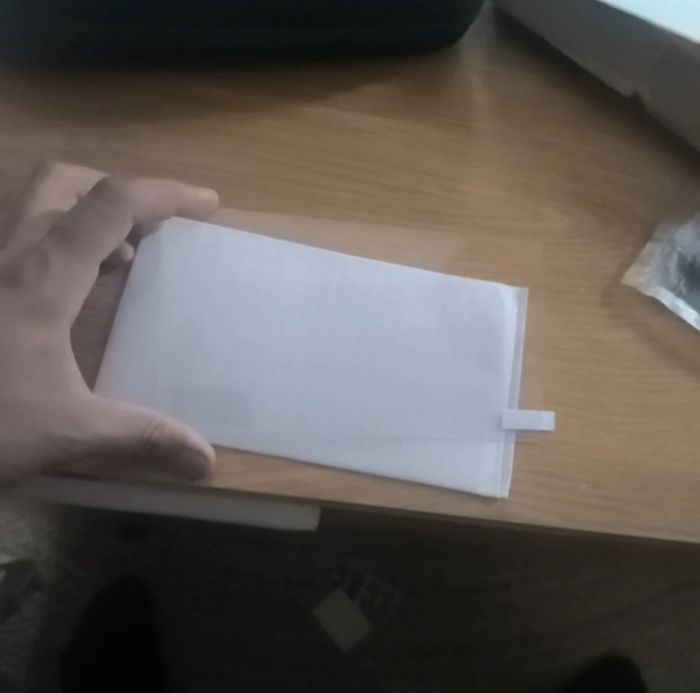 Verre trempé nintendo switch 2 - photo numéro 2