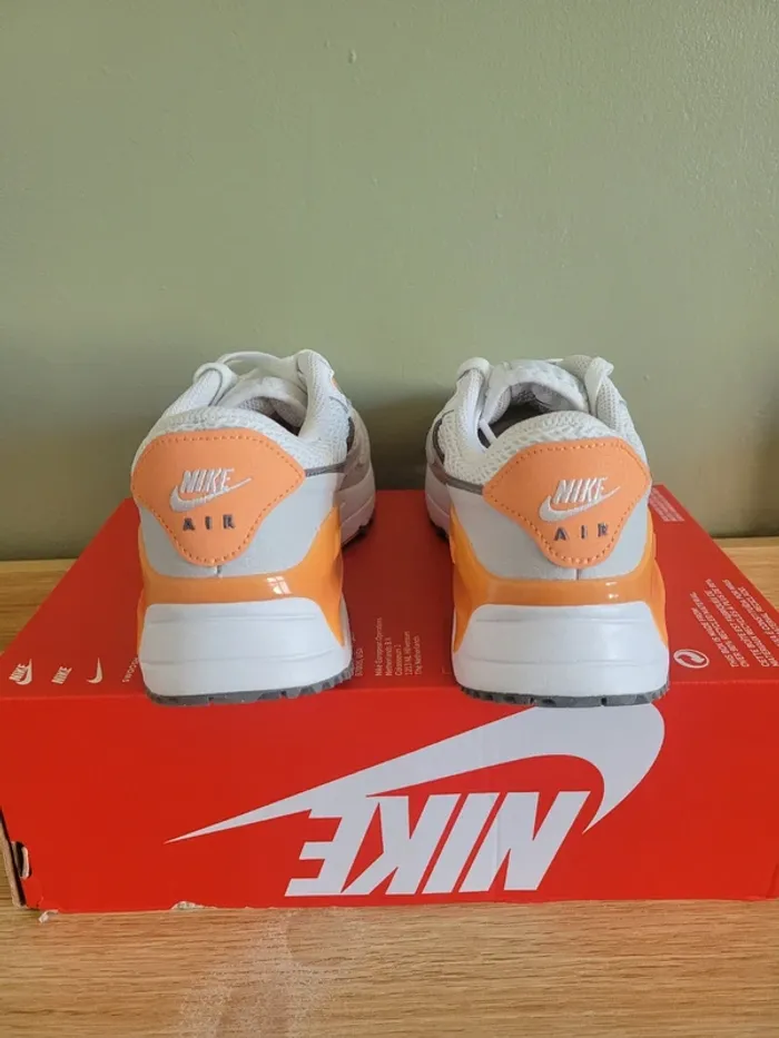 Nike Air Max Systm T38,5 100% Authentique - photo numéro 6