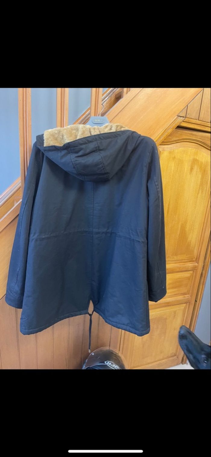 Manteau - photo numéro 3