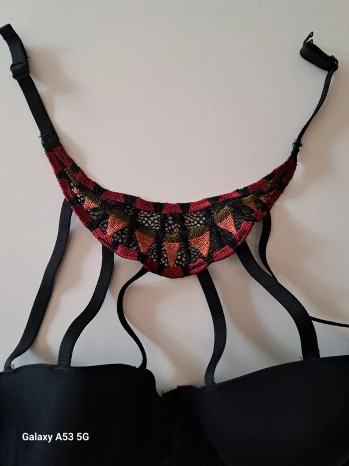 Soutien-gorge - photo numéro 3