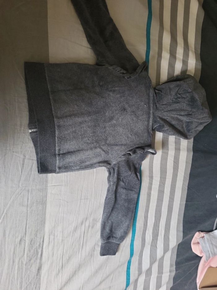 Gilet 2-3ans - photo numéro 5